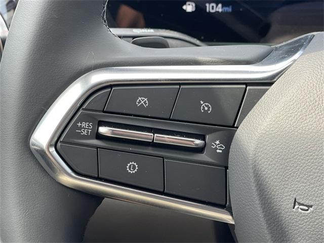 new 2026 Chevrolet Equinox car, priced at $29,995