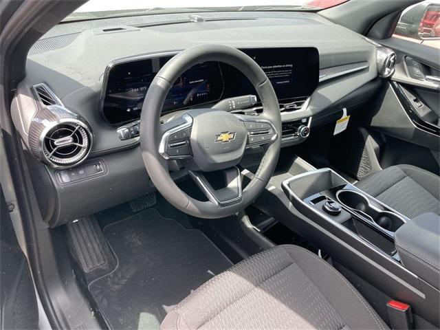 new 2026 Chevrolet Equinox car, priced at $29,995