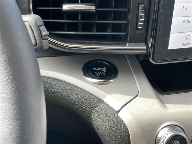 used 2024 Ford Explorer car, priced at $38,936