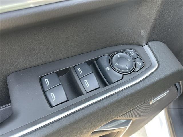 new 2025 Chevrolet Silverado 1500 car, priced at $47,060