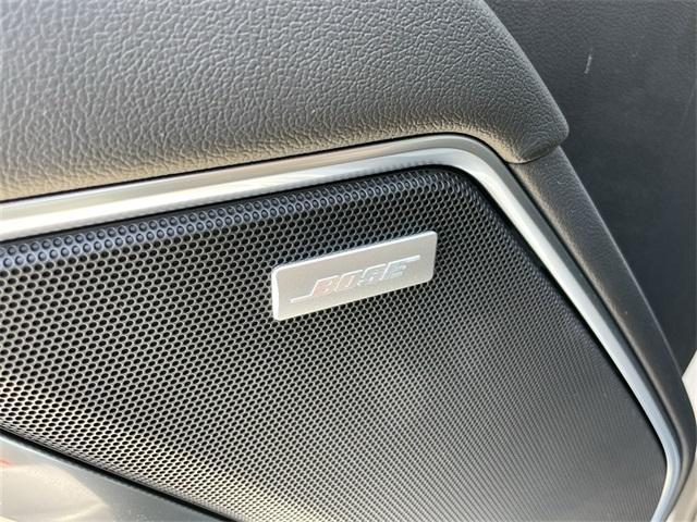 new 2025 Chevrolet Silverado 1500 car, priced at $47,060