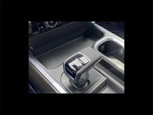 new 2025 Chevrolet Silverado 1500 car, priced at $49,060
