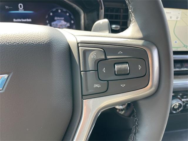 new 2025 Chevrolet Silverado 1500 car, priced at $47,060