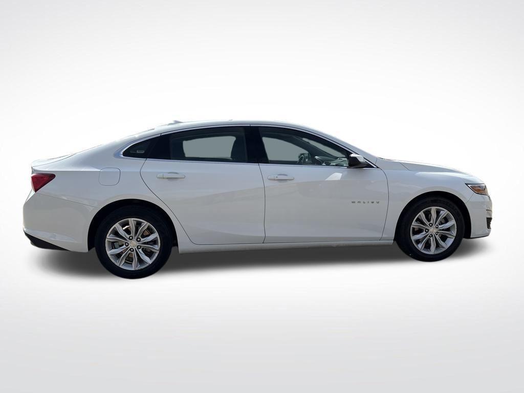used 2024 Chevrolet Malibu car, priced at $18,944