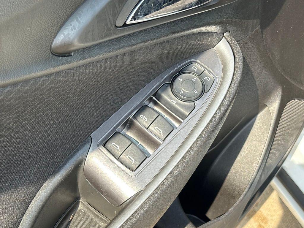 used 2024 Chevrolet Malibu car, priced at $18,944