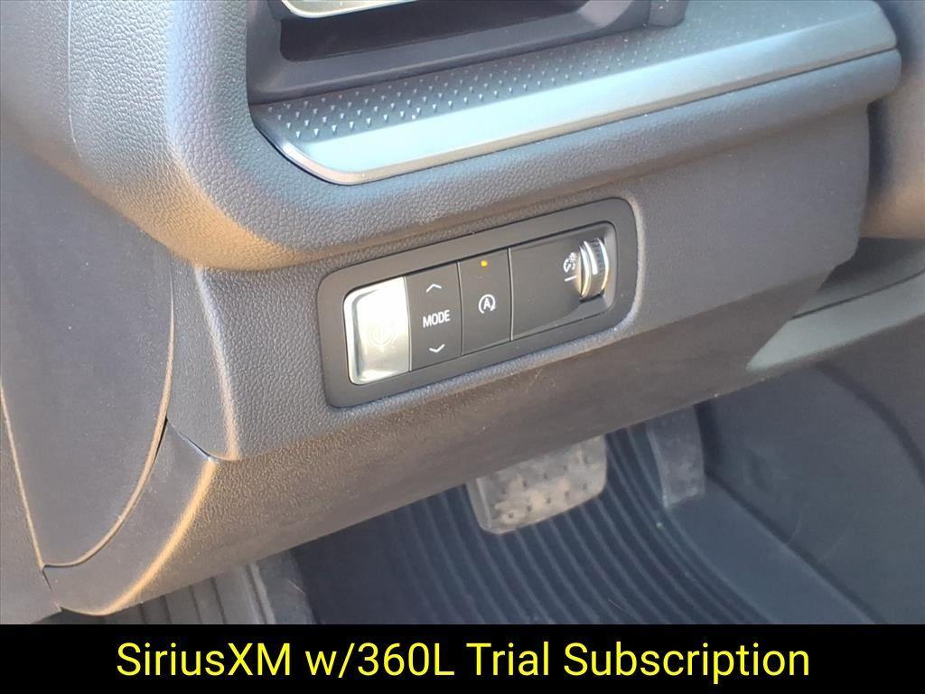 new 2026 Chevrolet Traverse car, priced at $42,460