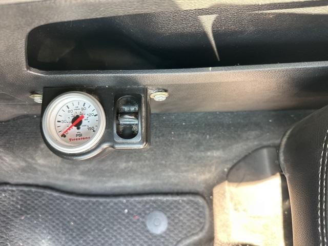 used 2021 Ram 1500 car, priced at $35,759