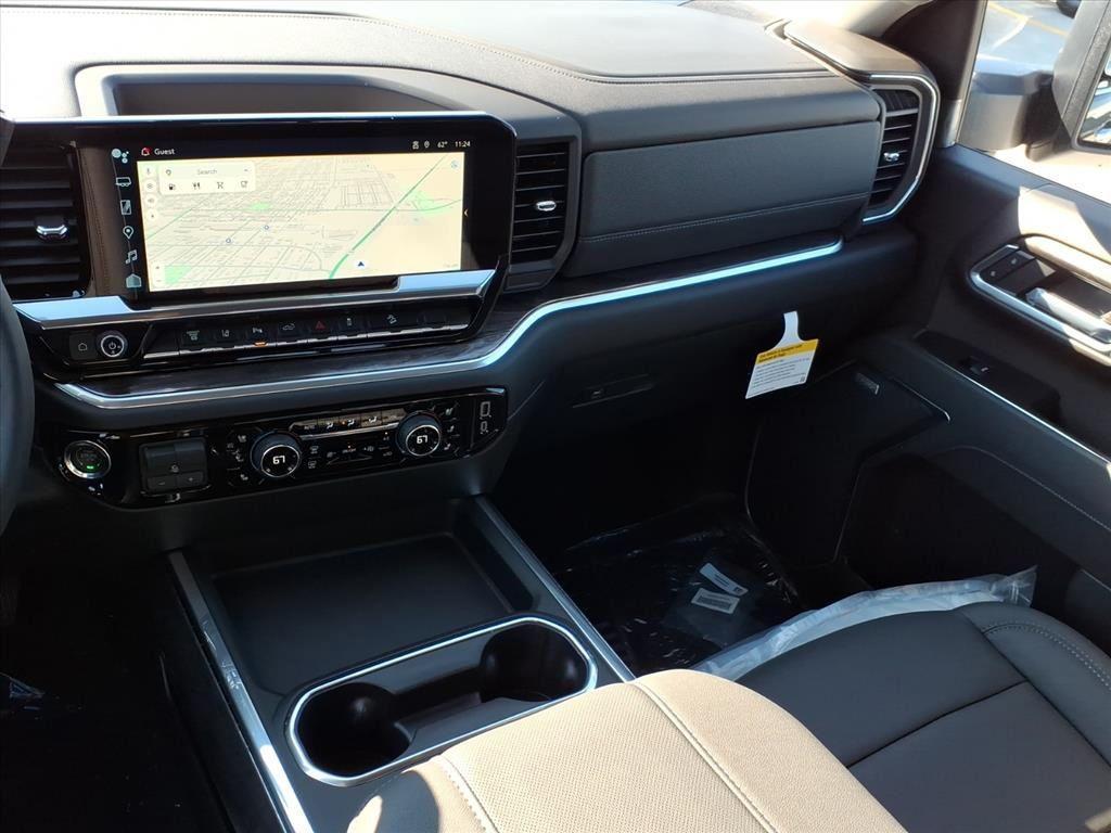 new 2026 Chevrolet Silverado 2500 car, priced at $73,948