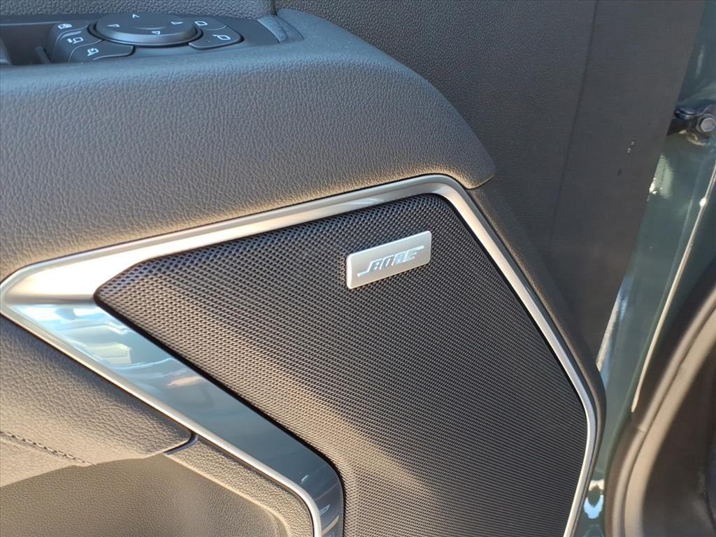 new 2026 Chevrolet Silverado 2500 car, priced at $73,948