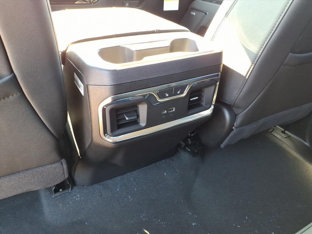 new 2026 Chevrolet Silverado 2500 car, priced at $73,948