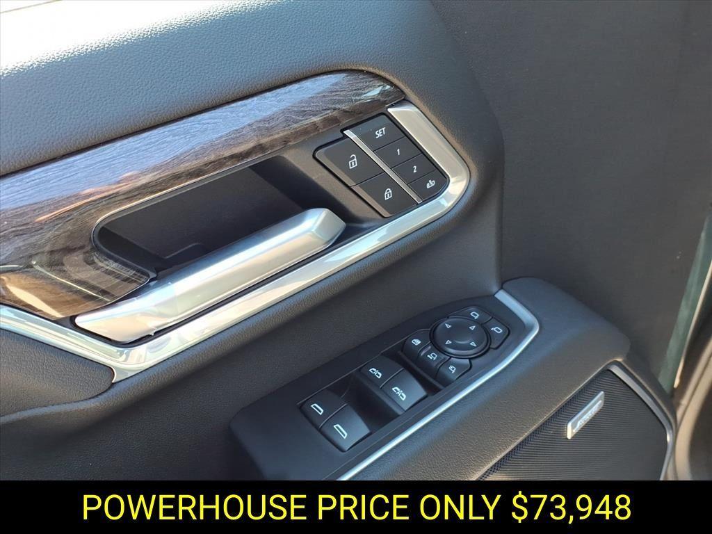 new 2026 Chevrolet Silverado 2500 car, priced at $73,948