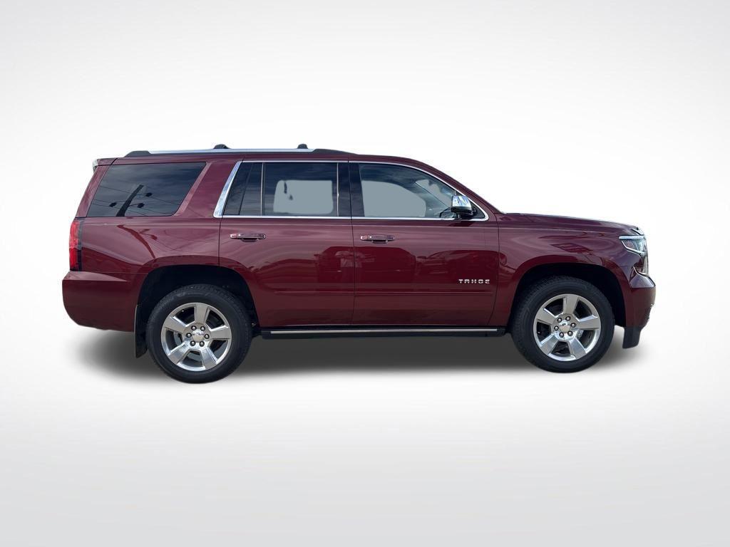 used 2020 Chevrolet Tahoe car, priced at $36,386