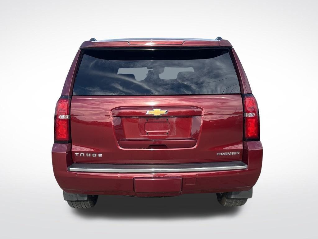 used 2020 Chevrolet Tahoe car, priced at $36,386