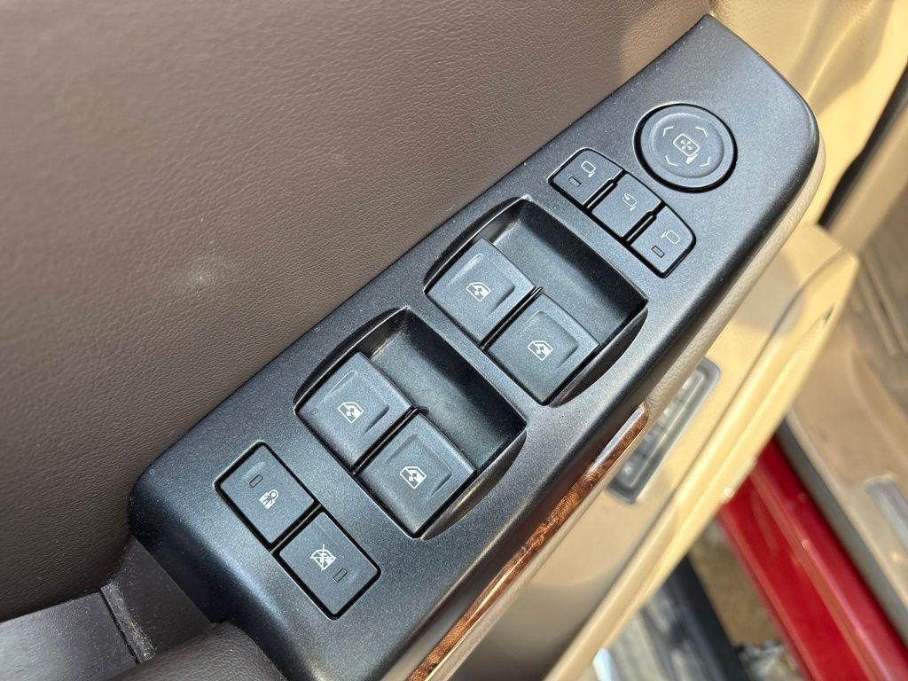 used 2020 Chevrolet Tahoe car, priced at $36,386