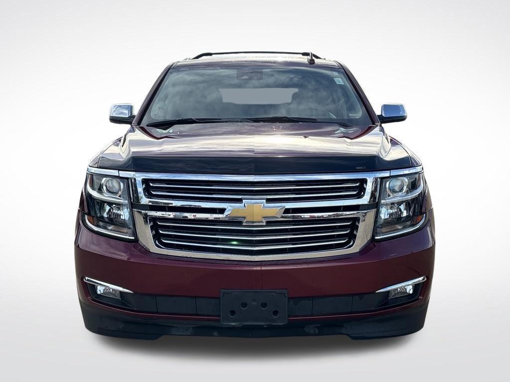 used 2020 Chevrolet Tahoe car, priced at $36,386