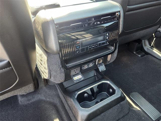 new 2024 Jeep Wagoneer L car, priced at $72,968