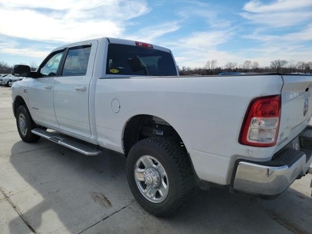 used 2021 Ram 2500 car, priced at $39,973