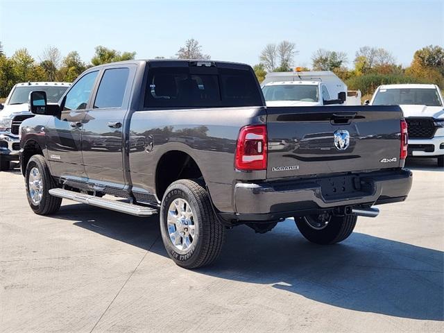 new 2024 Ram 2500 car, priced at $66,812