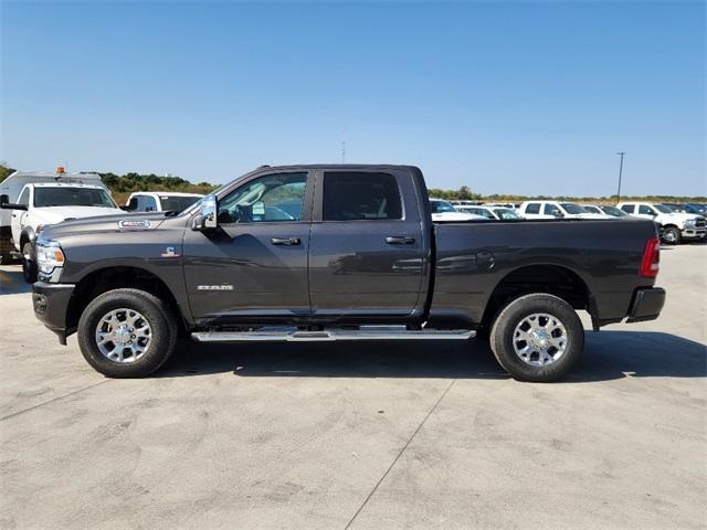 new 2024 Ram 2500 car, priced at $66,812