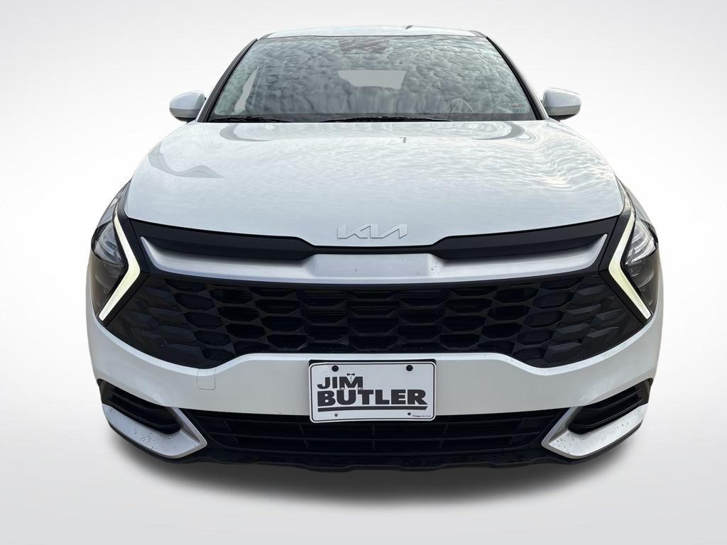 used 2023 Kia Sportage car, priced at $21,470