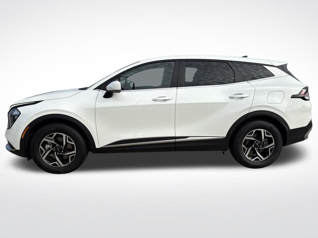 used 2023 Kia Sportage car, priced at $21,470