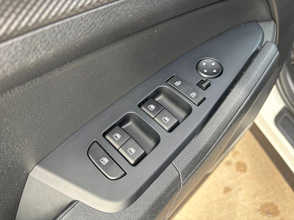 used 2023 Kia Sportage car, priced at $21,470