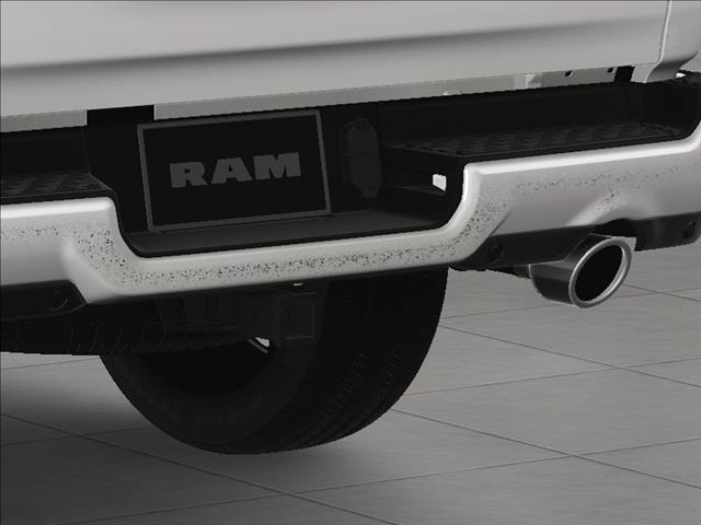 new 2024 Ram 1500 car, priced at $56,976