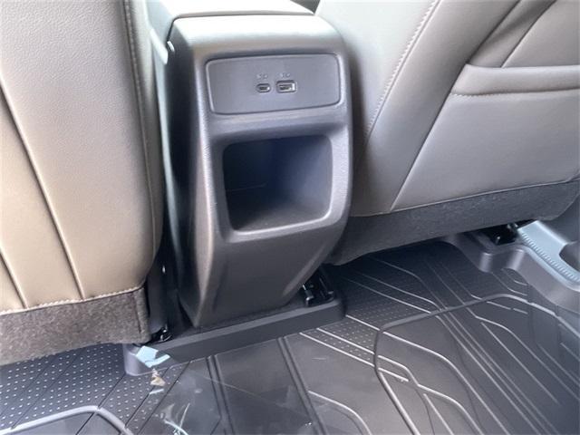 new 2025 Chevrolet Trax car, priced at $26,641