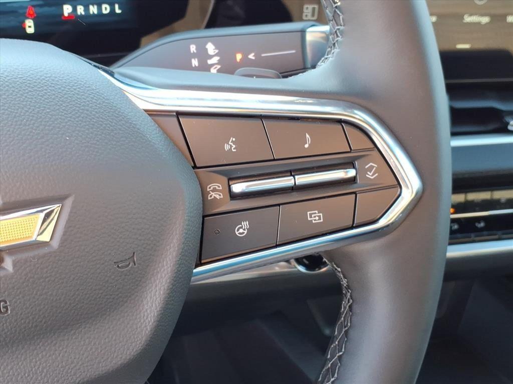 new 2026 Chevrolet Equinox car, priced at $27,864