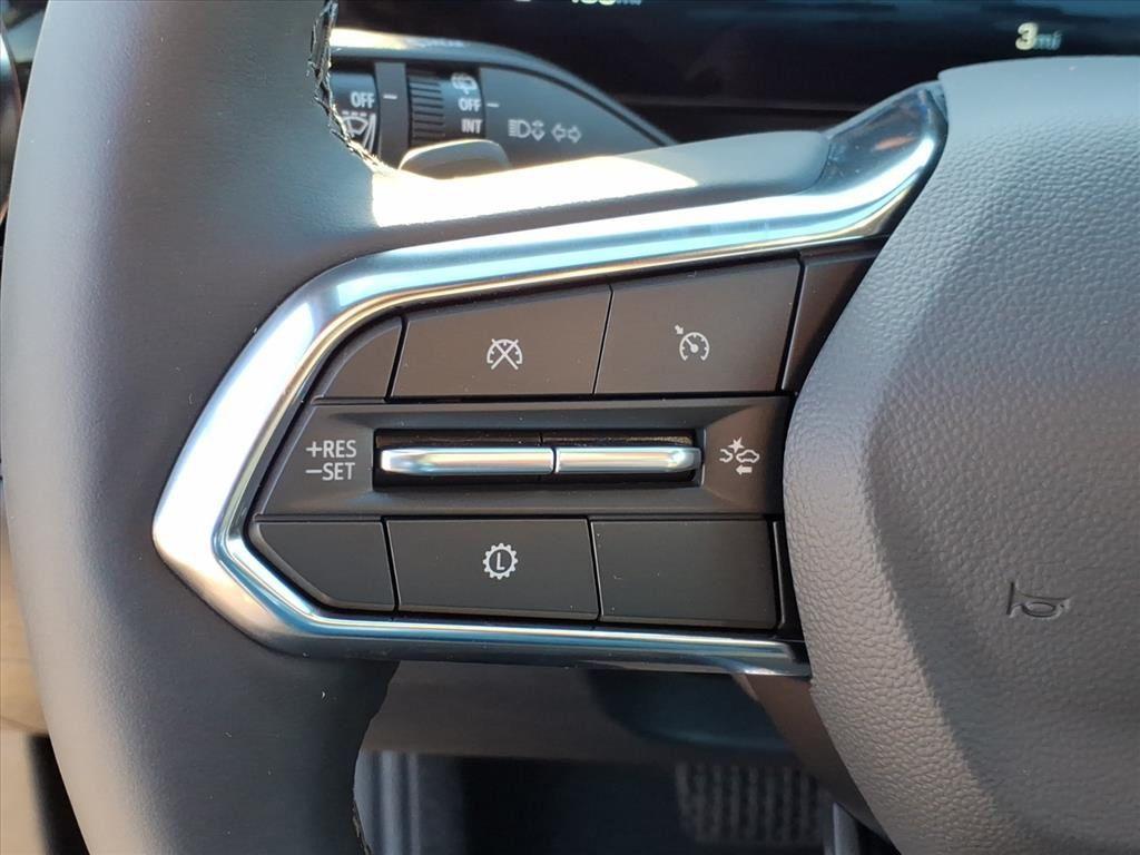 new 2026 Chevrolet Equinox car, priced at $27,864