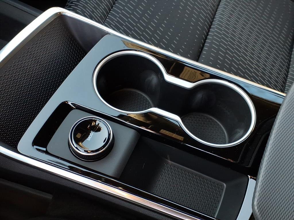 new 2026 Chevrolet Equinox car, priced at $27,864