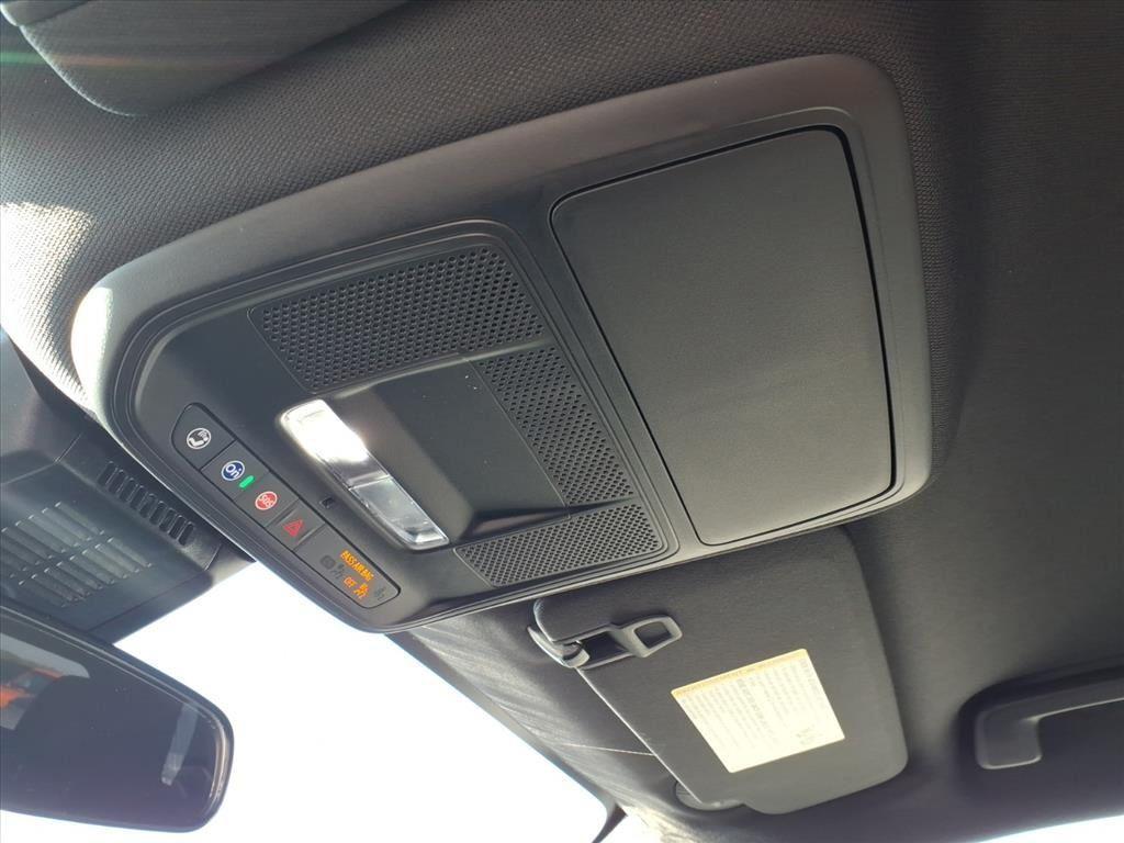 new 2026 Chevrolet Equinox car, priced at $27,864