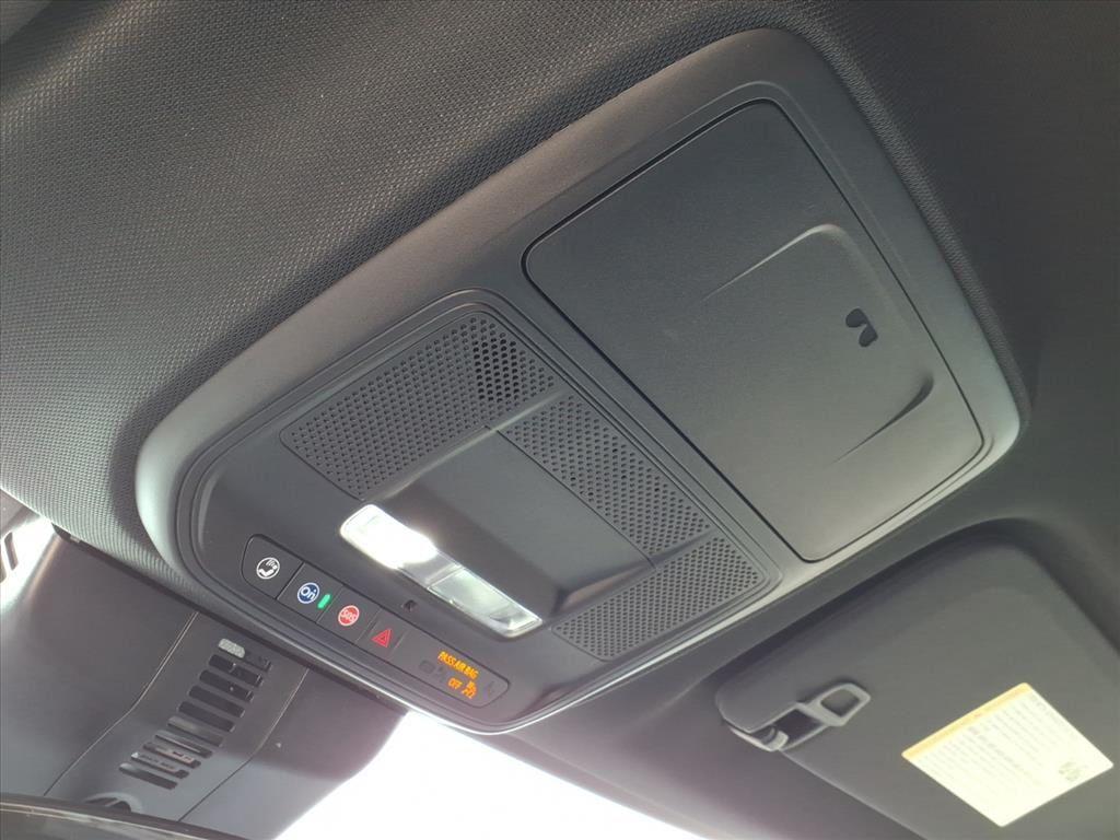 new 2026 Chevrolet Traverse car, priced at $43,269