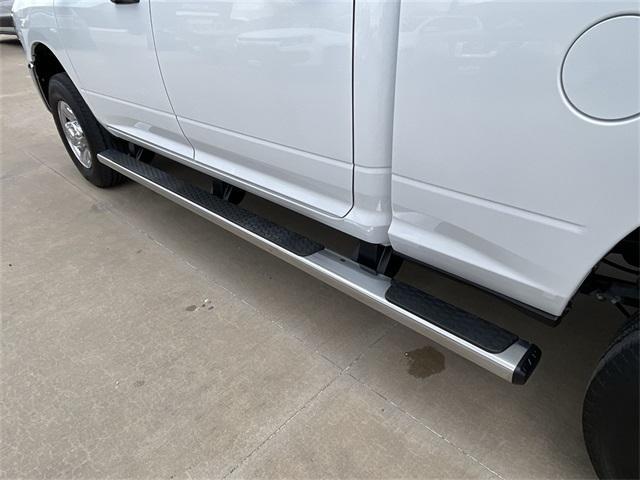 used 2024 Ram 2500 car, priced at $46,915