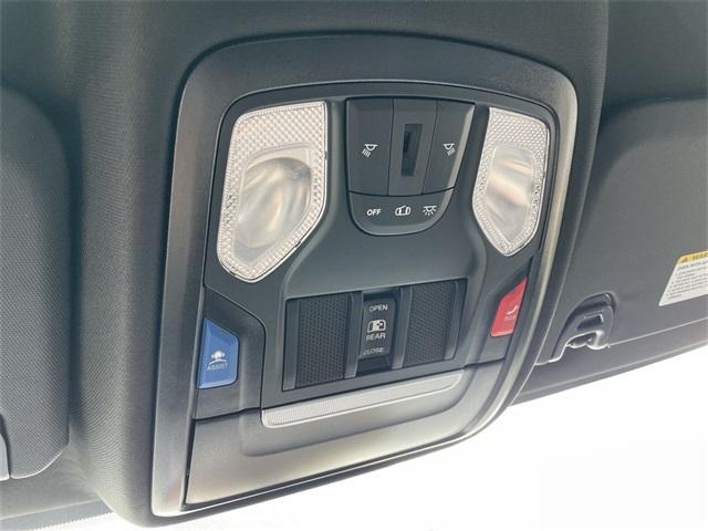 used 2024 Ram 2500 car, priced at $46,915