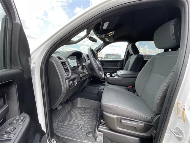 used 2024 Ram 2500 car, priced at $46,915