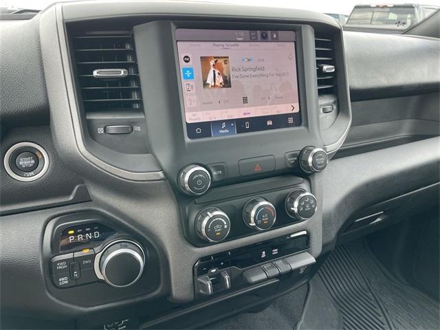 used 2024 Ram 2500 car, priced at $46,915