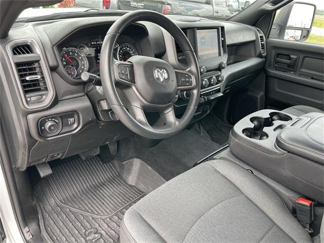 used 2024 Ram 2500 car, priced at $46,915