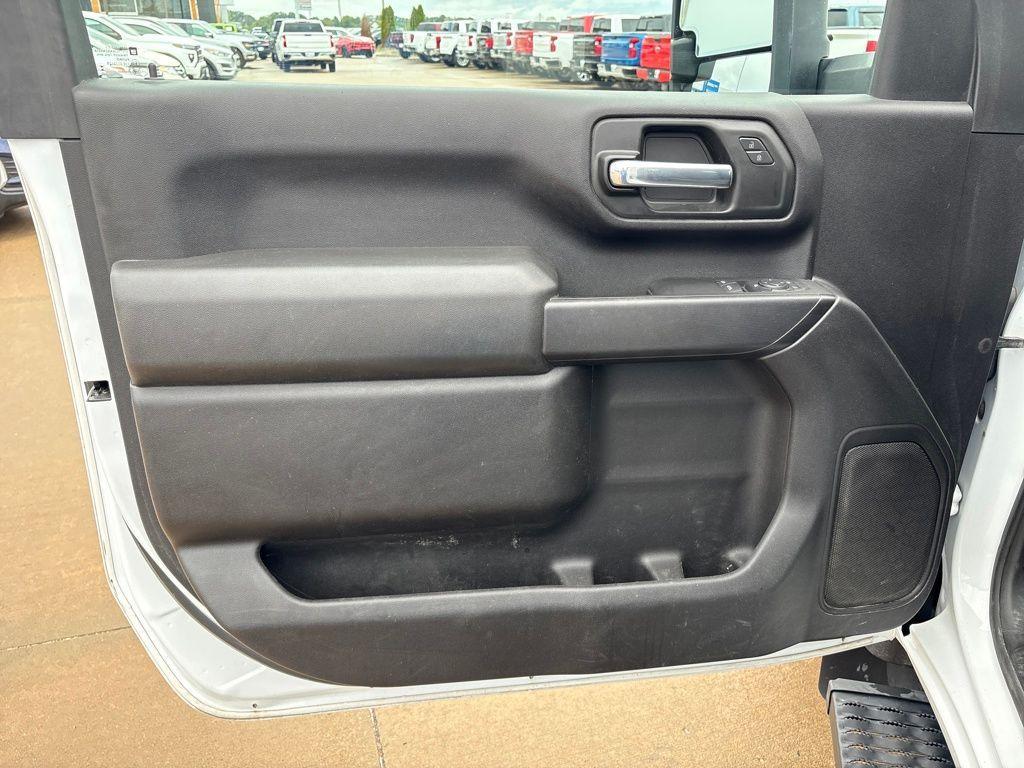 used 2024 GMC Sierra 3500 car, priced at $49,677