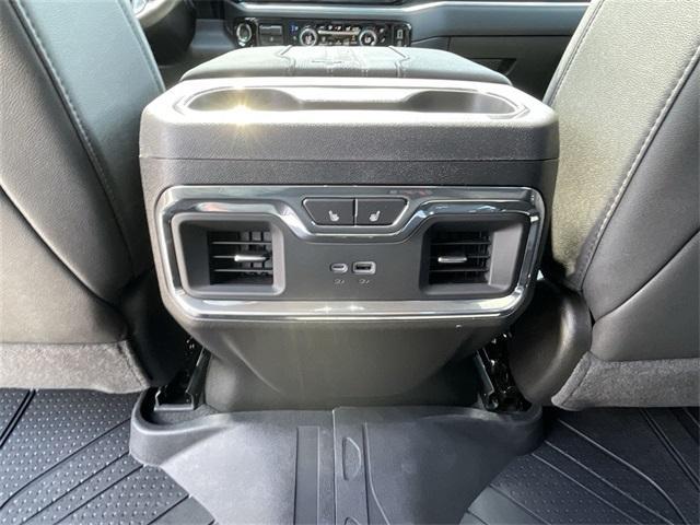 new 2025 Chevrolet Silverado 1500 car, priced at $67,133
