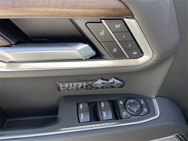 new 2025 Chevrolet Silverado 1500 car, priced at $67,133
