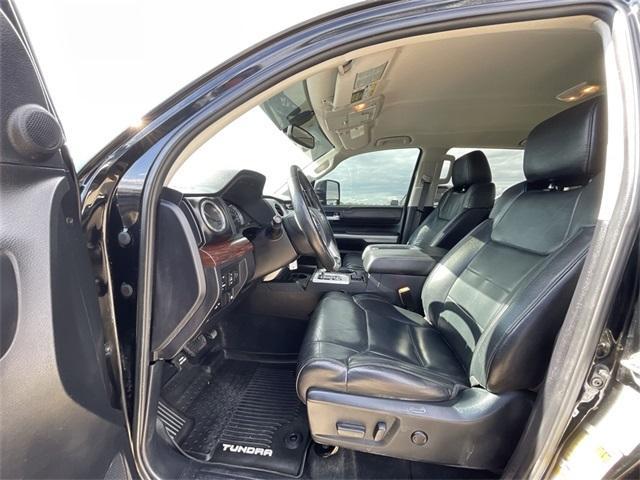 used 2017 Toyota Tundra car, priced at $31,759