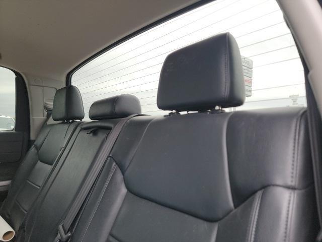 used 2017 Toyota Tundra car, priced at $32,283
