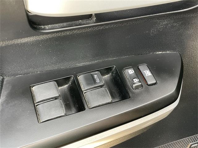used 2017 Toyota Tundra car, priced at $31,759