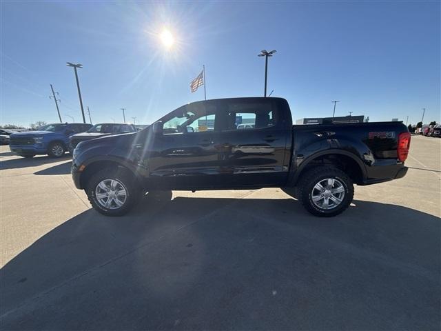 used 2019 Ford Ranger car, priced at $25,711