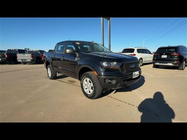 used 2019 Ford Ranger car, priced at $25,711