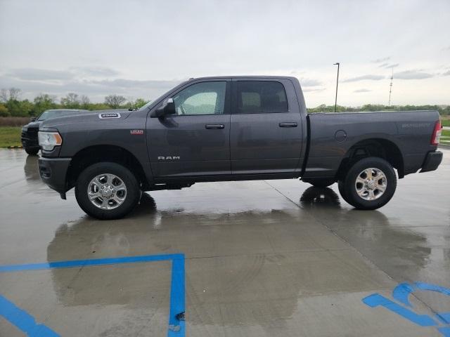 used 2022 Ram 2500 car, priced at $42,936