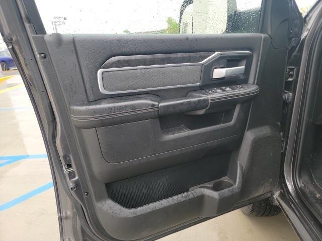 used 2022 Ram 2500 car, priced at $42,936