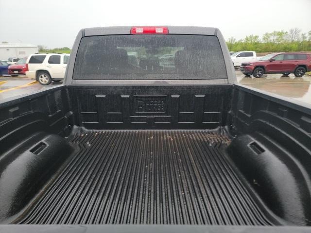 used 2022 Ram 2500 car, priced at $42,936