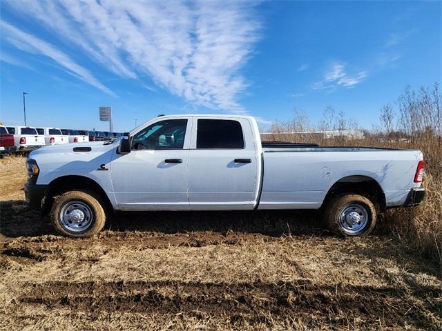 new 2024 Ram 2500 car, priced at $51,906